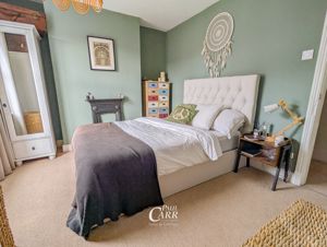 Bedroom One- click for photo gallery